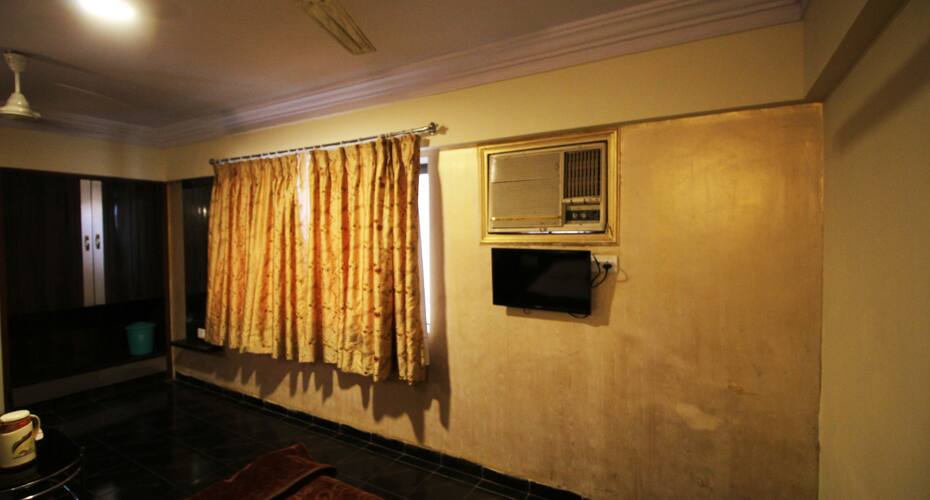 Royal Legend Hotel, Mahabaleshwar 4